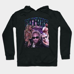 Future Los Angeles Hoodie